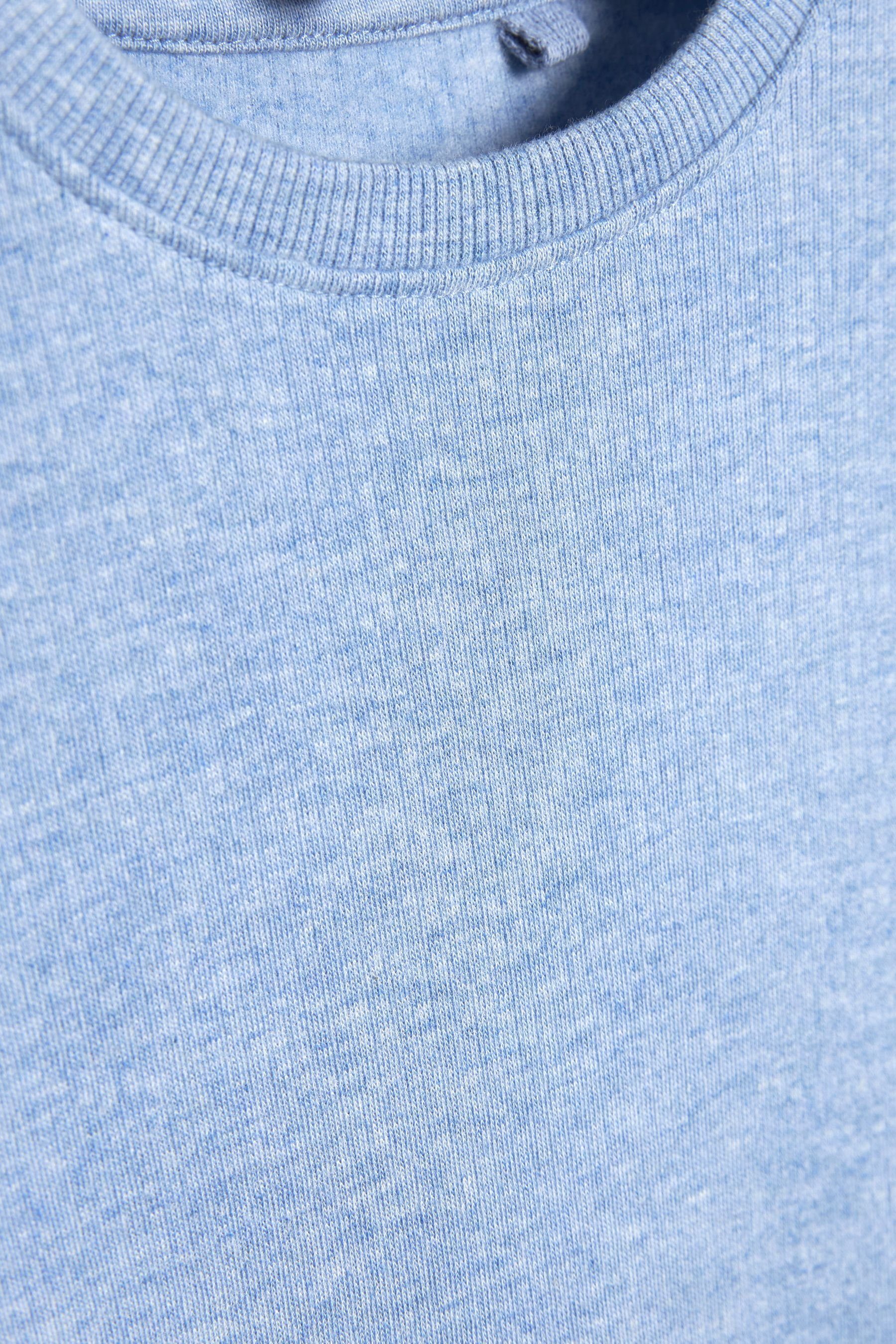 Next Thermounterhemd Langärmelige Thermoshirts im 2er-Pack (2-St)
