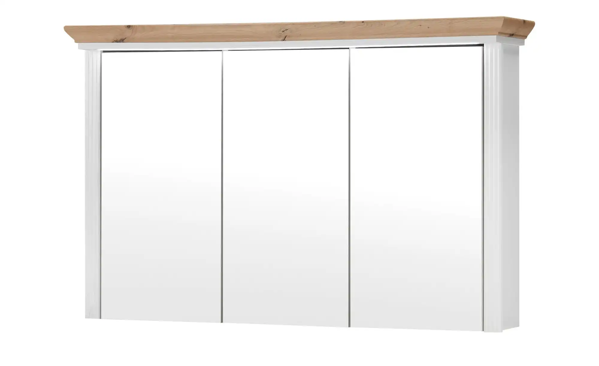 Spiegelschrank