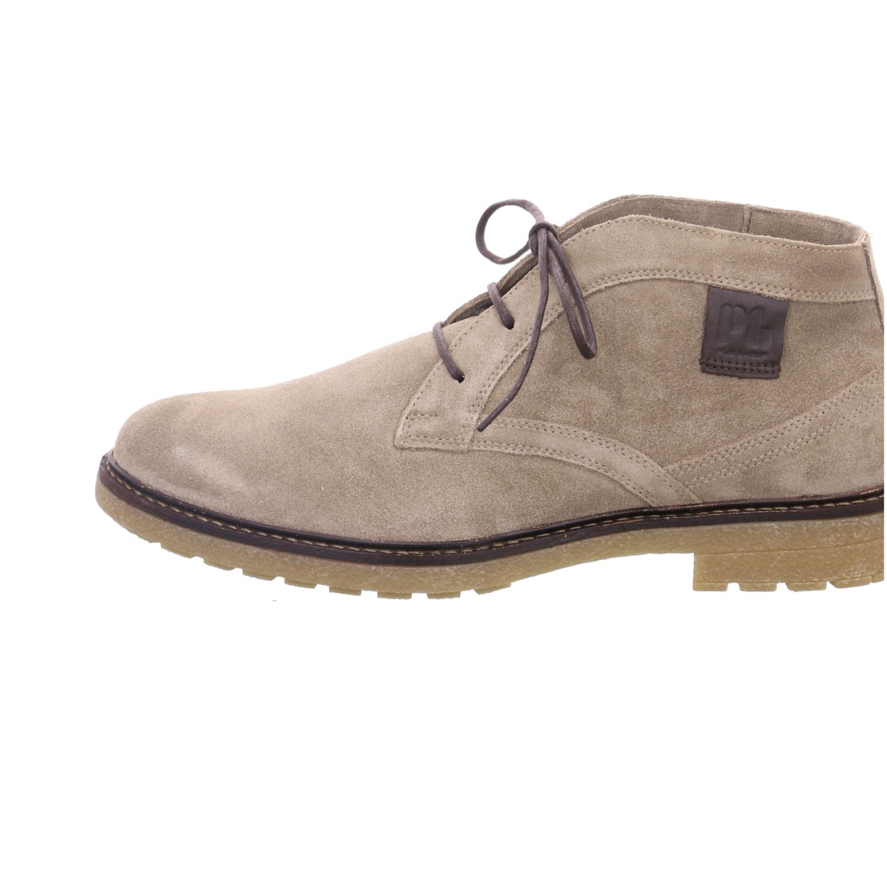 CAMEL ACTIVE Stiefeletten beige