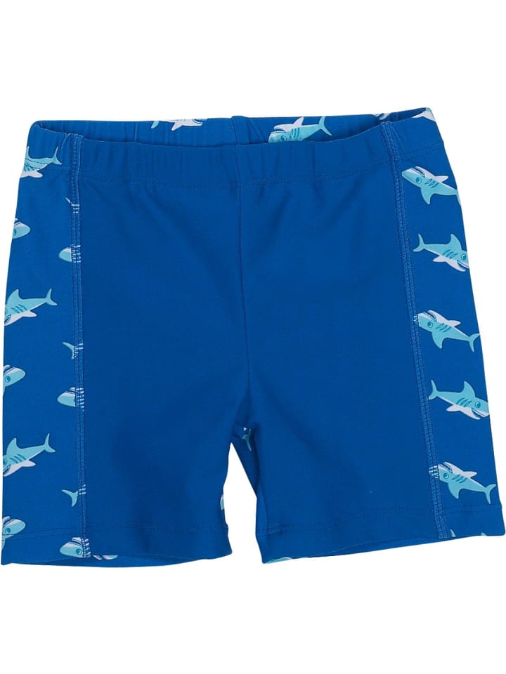 Playshoes Badehose in blau günstig kaufen