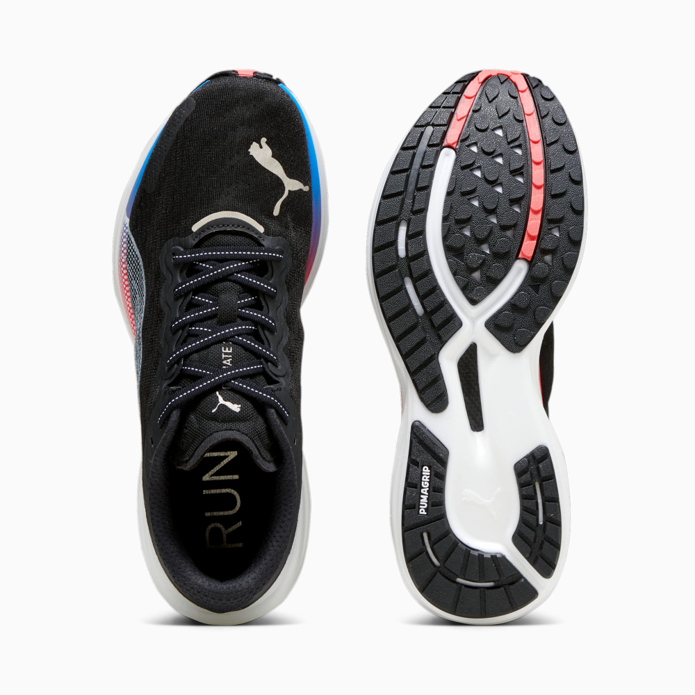 PUMA Deviate Nitro 2 376807-13 / schwarz