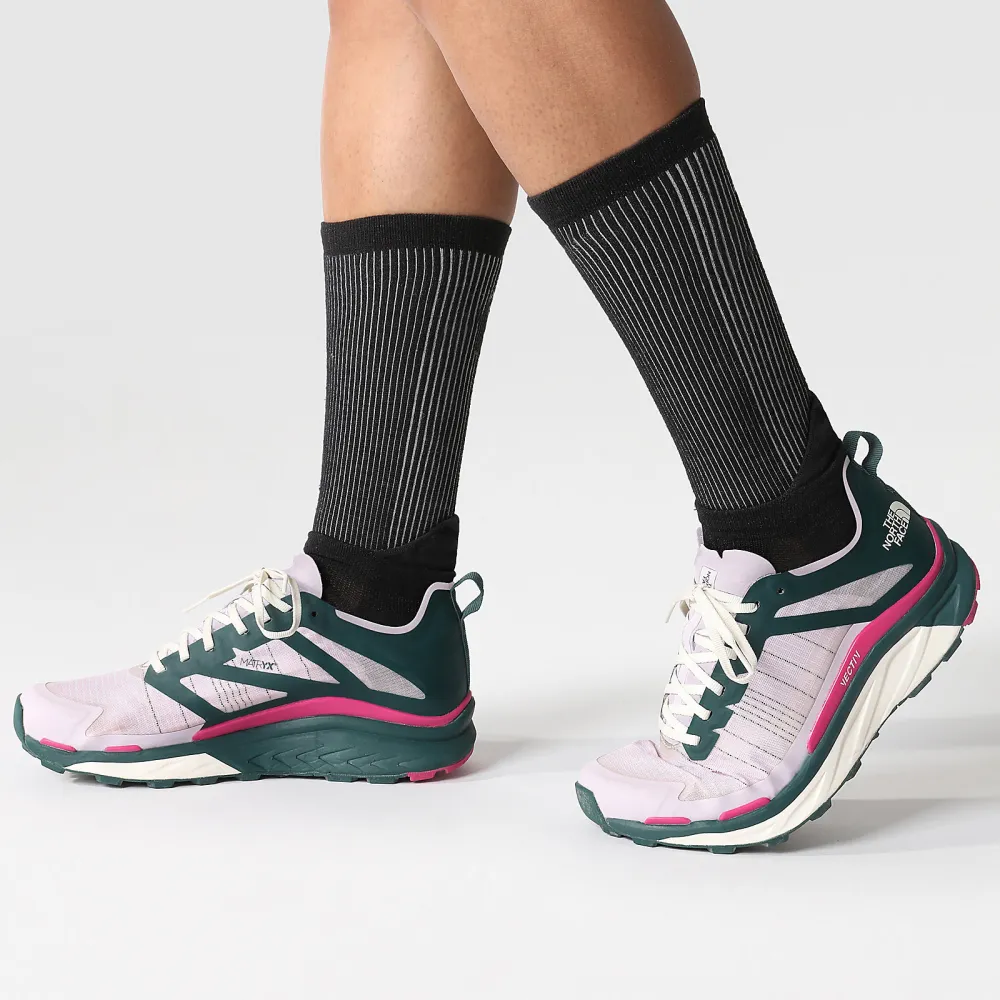 The North Face Vectiv Infinite NF0A4T3O80R / lila