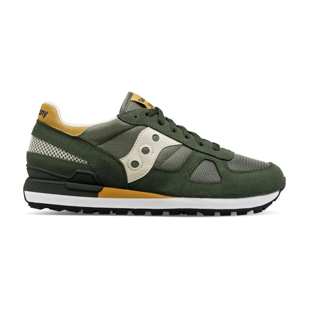 Saucony Shadow Original S2108-859 / grün