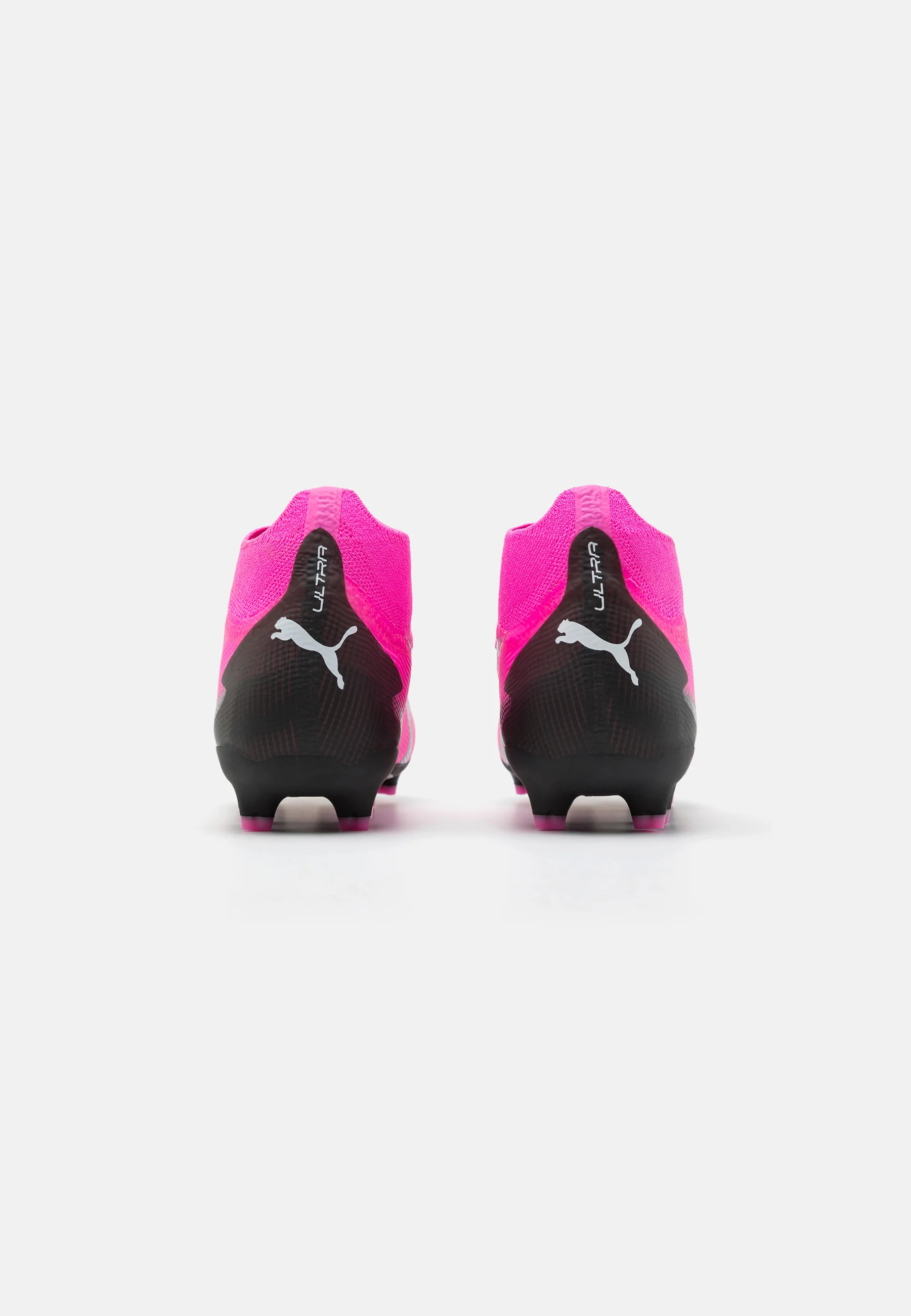 Puma ULTRA PRO FG/AG JR UNISEX - Botas de fútbol con tacos
