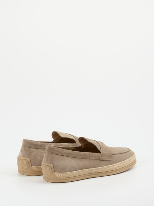 Slipper-45102490017 Tod's