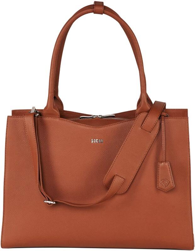 SOCHA Laptoptasche 15,6