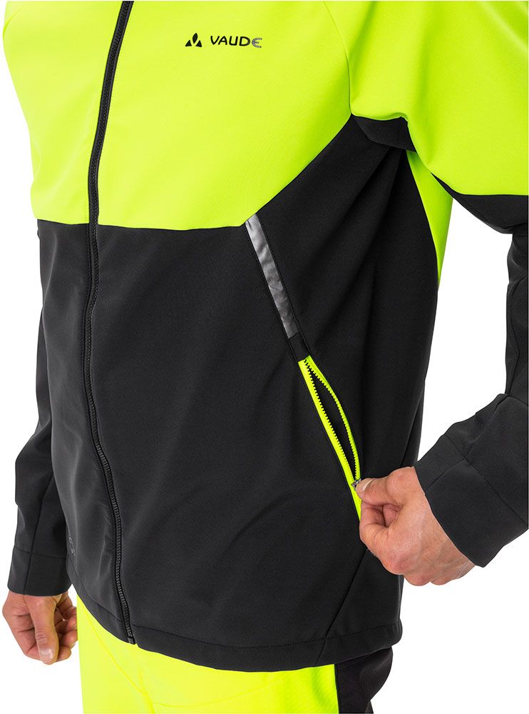 Vaude Qimsa - Softshelljacke kaufen | Bike-Discount