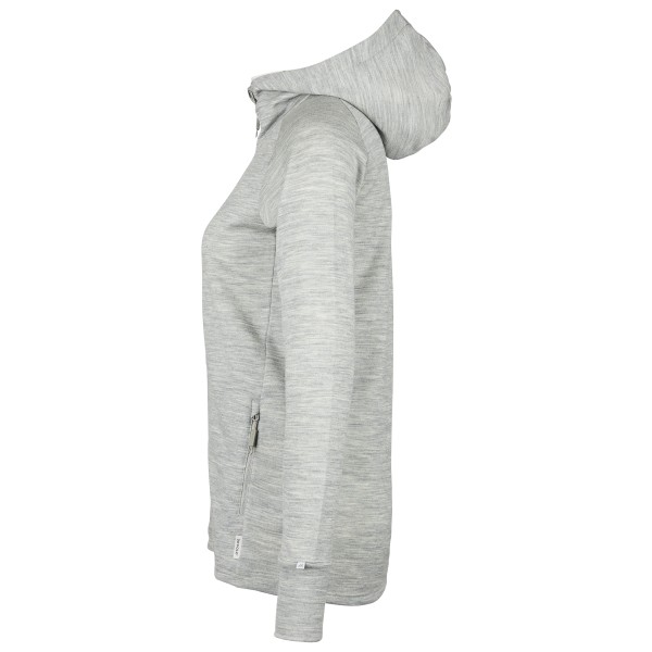 Devold - Women's Nibba Jacket - Merinojacke