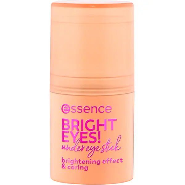 Essence Bright Eyes! 2 Bastão para Olhos 5g