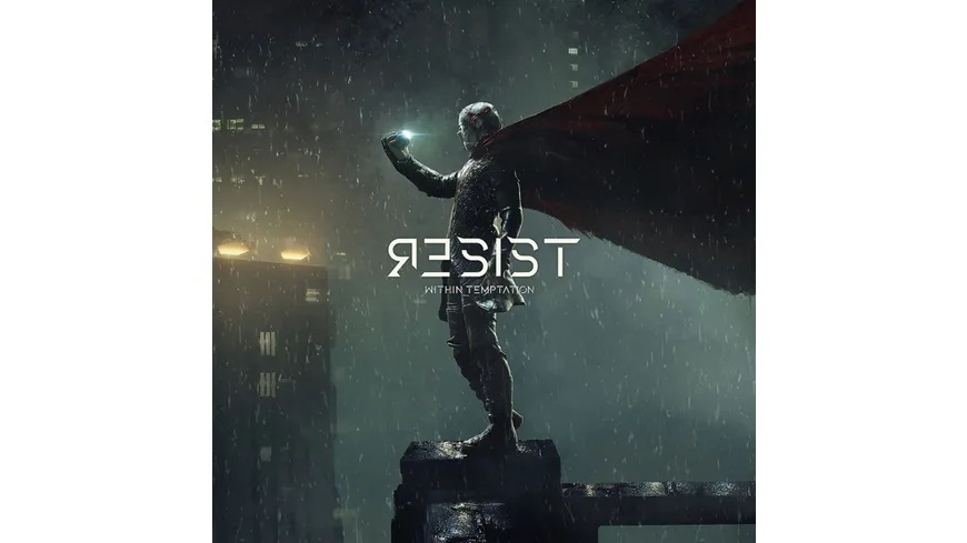 RESIST