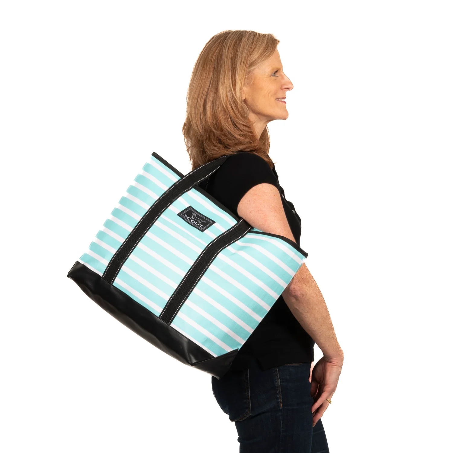 Slim Tote Large La Bumba