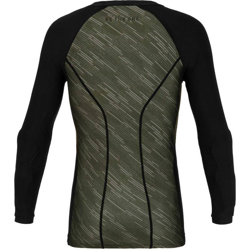 Reusch Padded Eco Undershirt Trikot