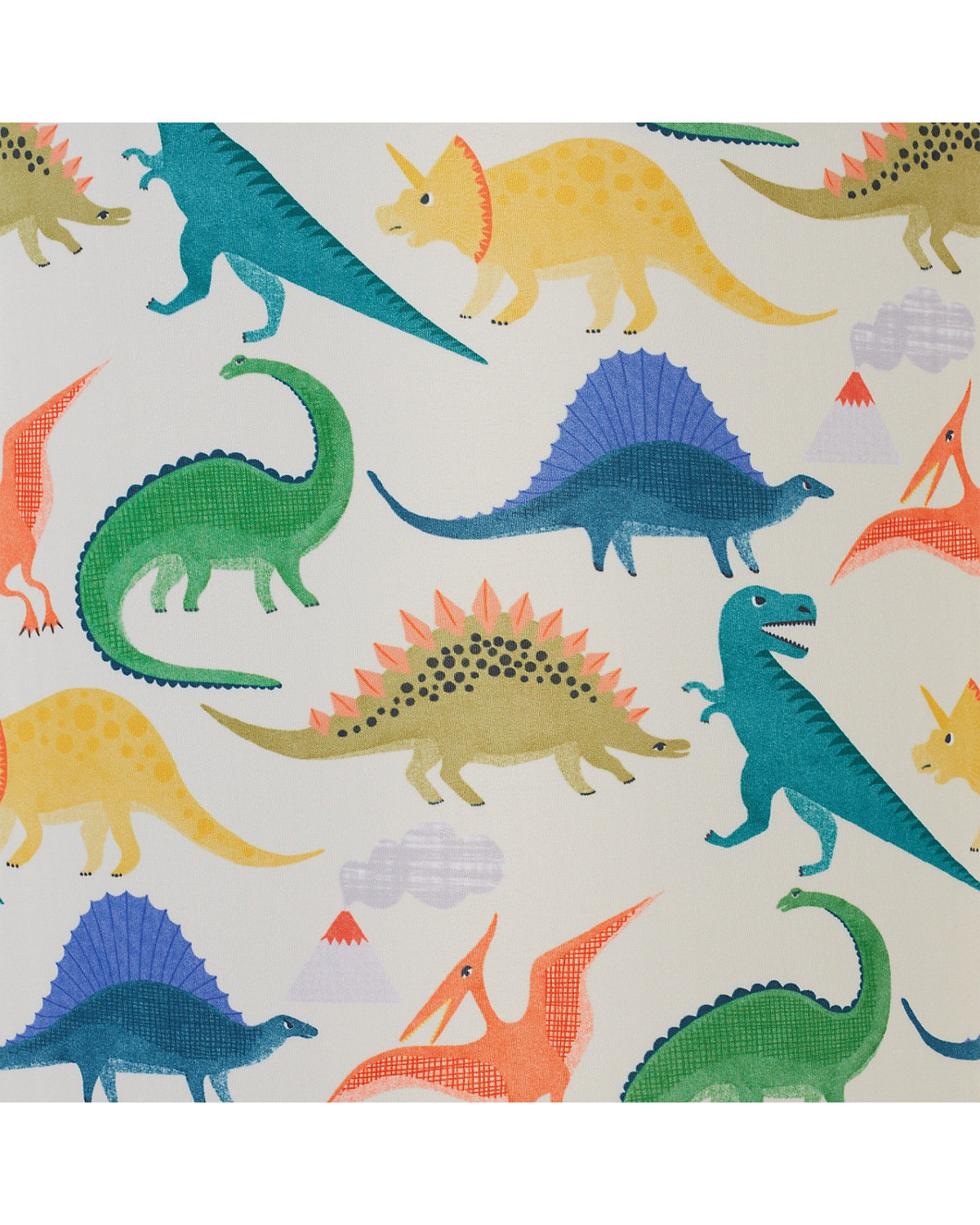 Dino Hängelampe Kinderzimmer