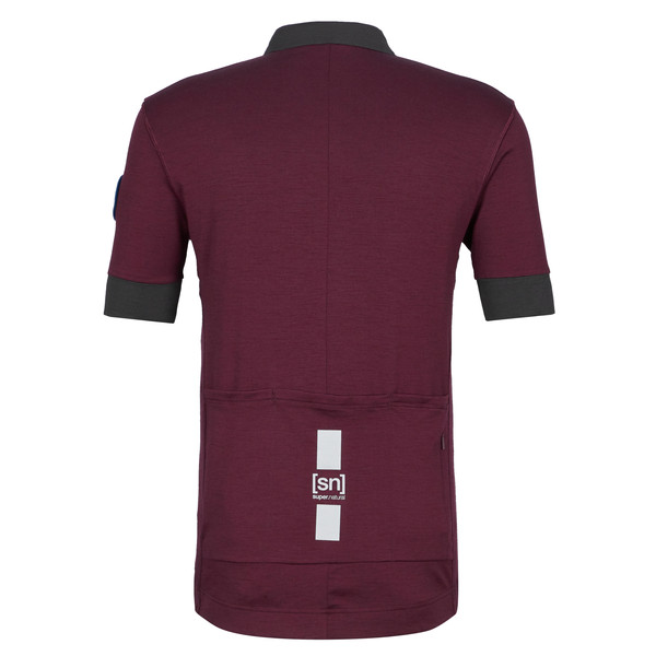 M GRAVIER JERSEY Herren - Fahrradtrikot