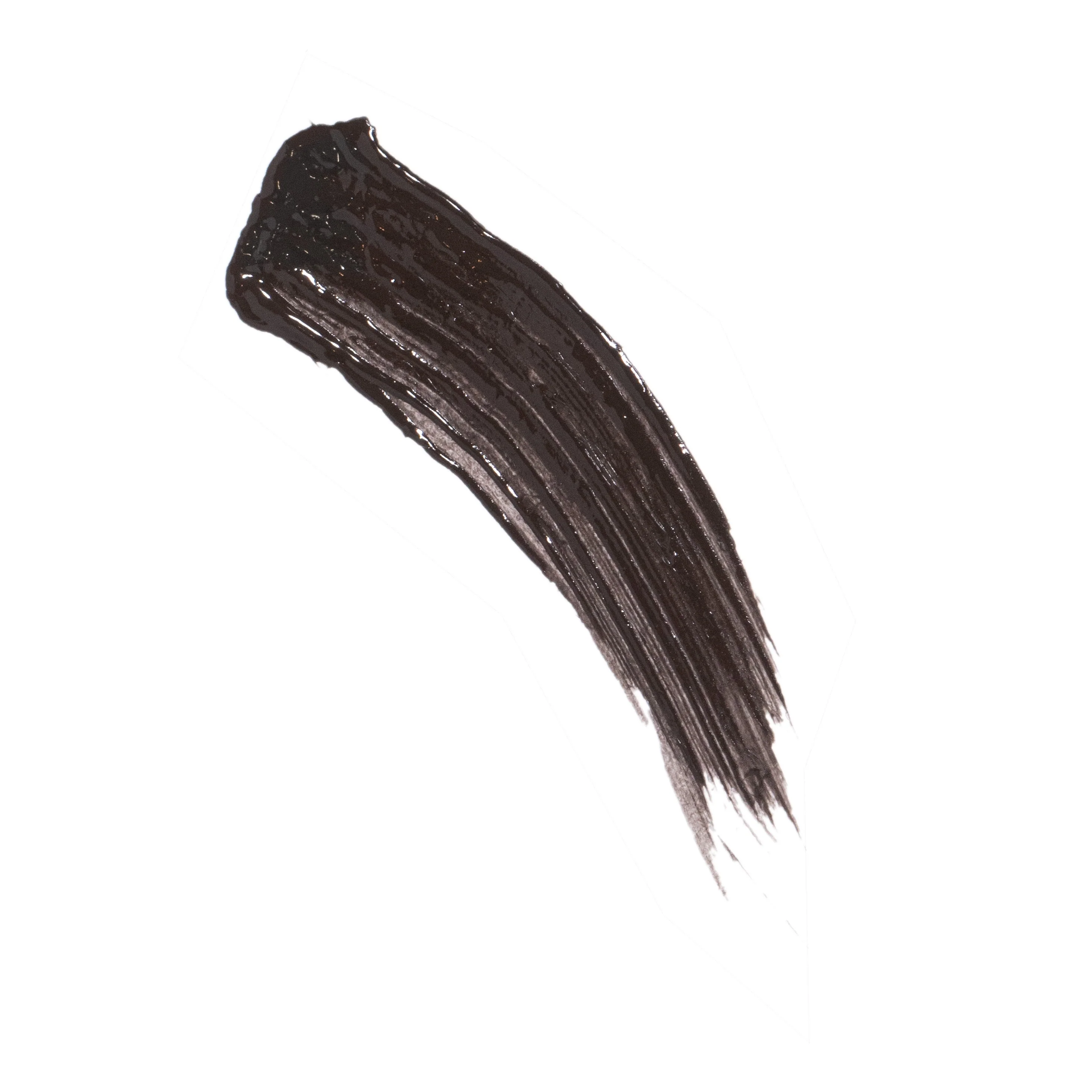 Indestructi'Brow Eyebrows - Rimel cu gel Brow Fiber - Gel și rimel pentru sprâncene