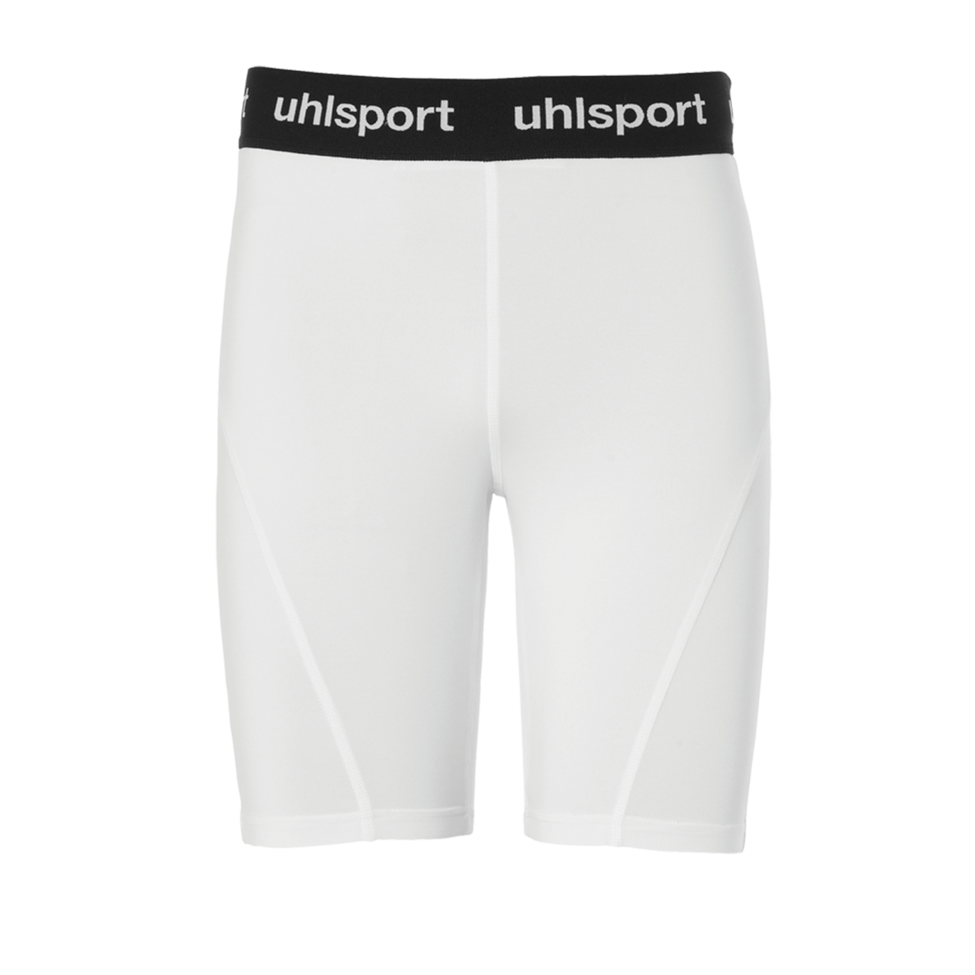 Uhlsport Tight Short Hose kurz Kids Weiss F02