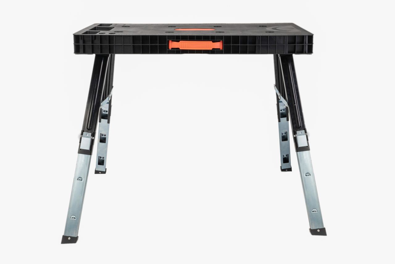 TECH-CRAFT 5 in 1 Werkbank