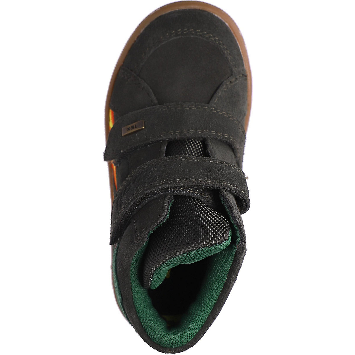 High Sneakers DINO WMS Weite W für breite Füße für Jungen
