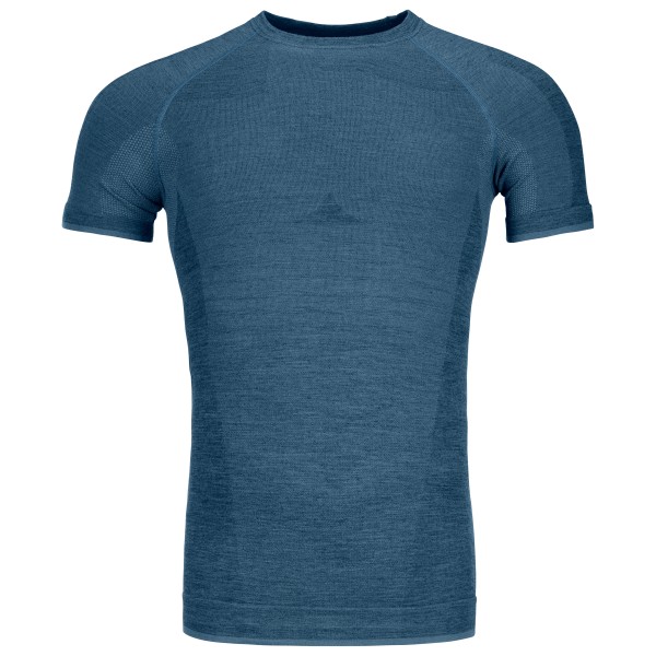 Ortovox - 230 Competition Short Sleeve - Merinounterwäsche