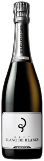 Billecart salmon blanc de blancs louis salmon en coffret 2008