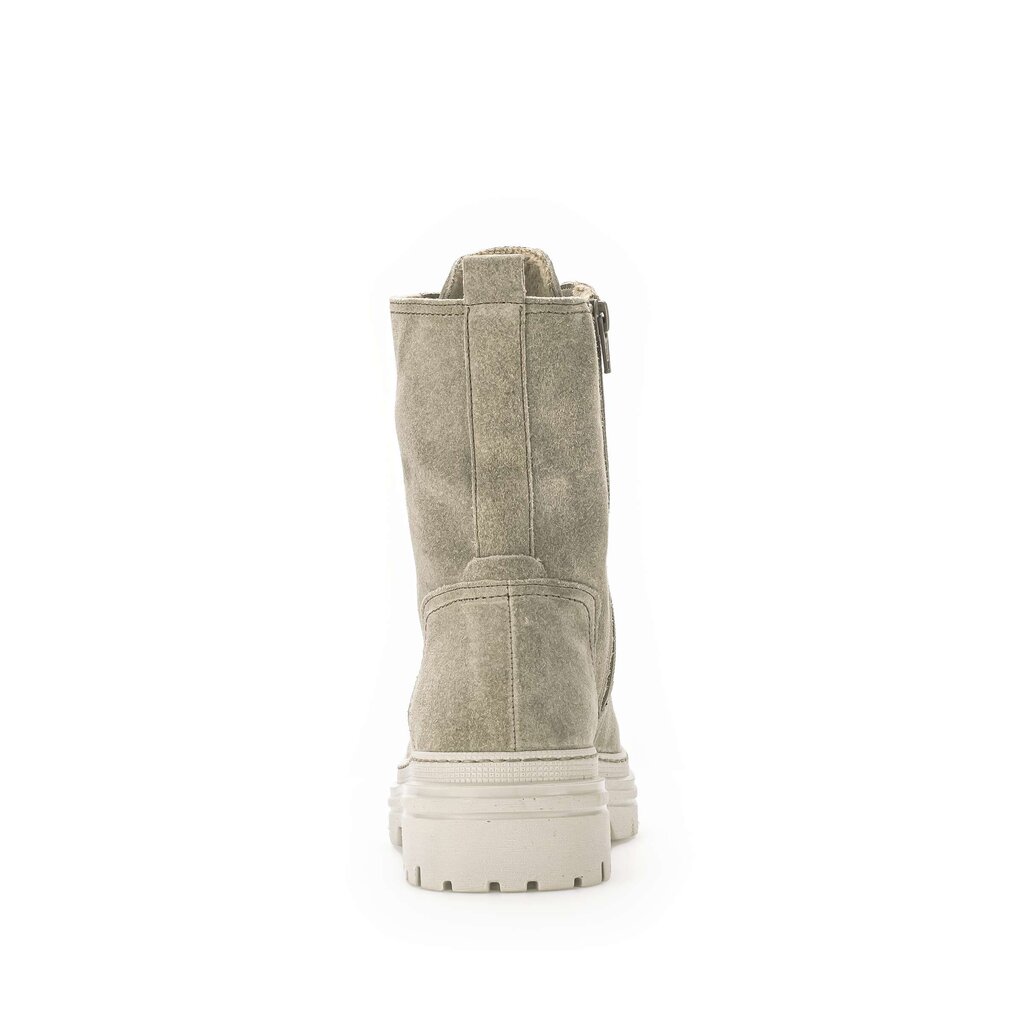Gabor fashion Biker Boots grün