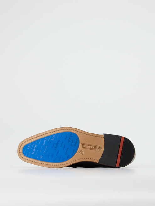 Schnürschuh-46010091005 Lloyd