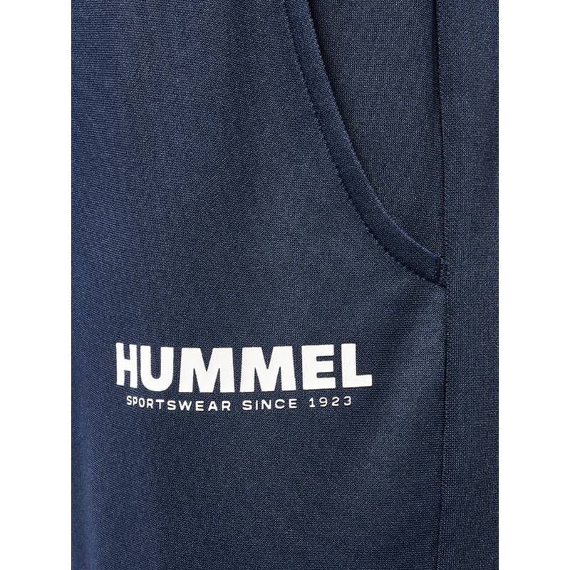 hummel hmlLEGACY POLY TAPERED PANTS Sweathose Herren