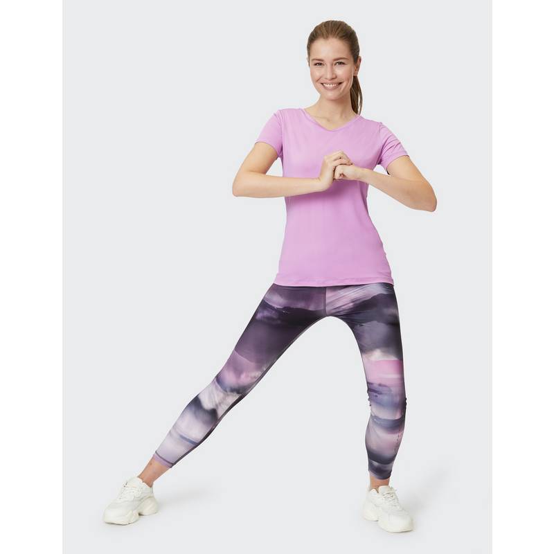 VENICE BEACH VB Deanna T-Shirt Damen