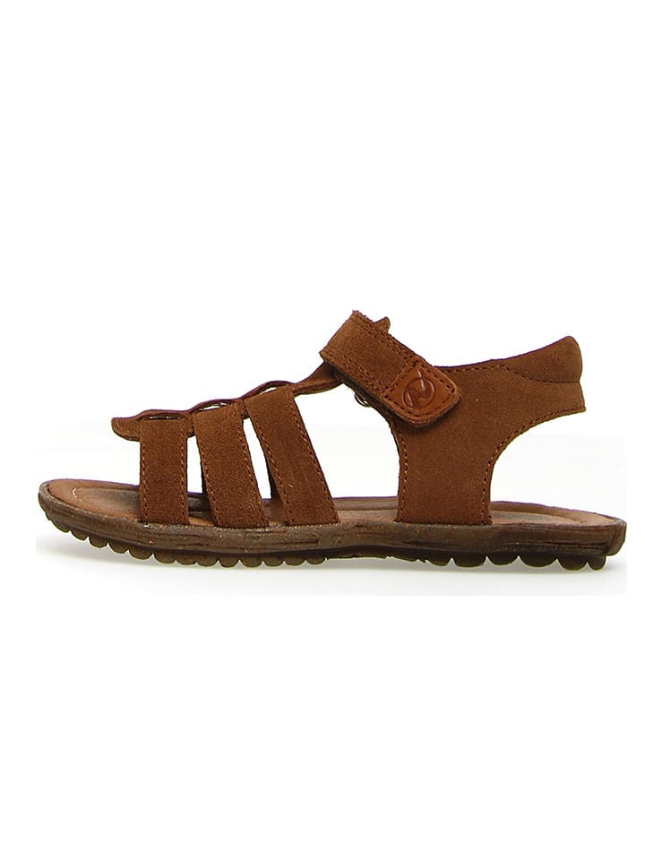 Naturino Leder-Sandalen 
