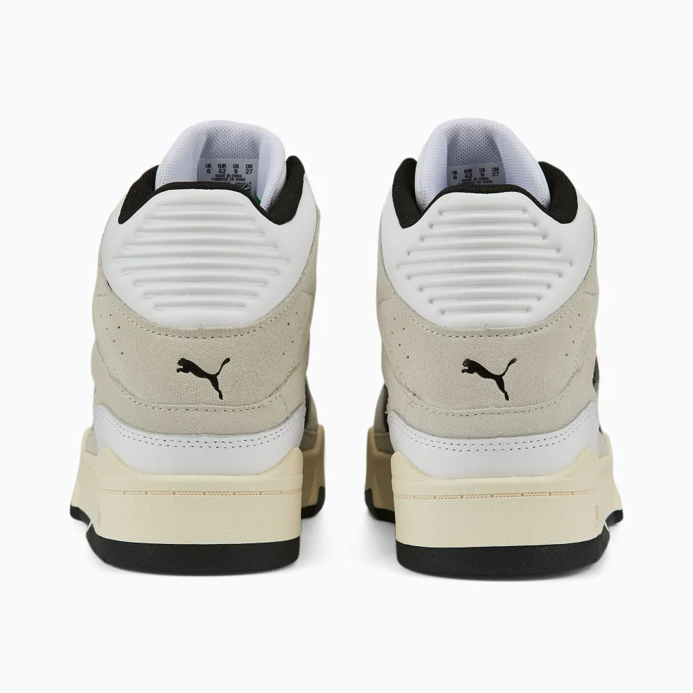 PUMA Slipstream Hi Heritage 387998 03 / weiss
