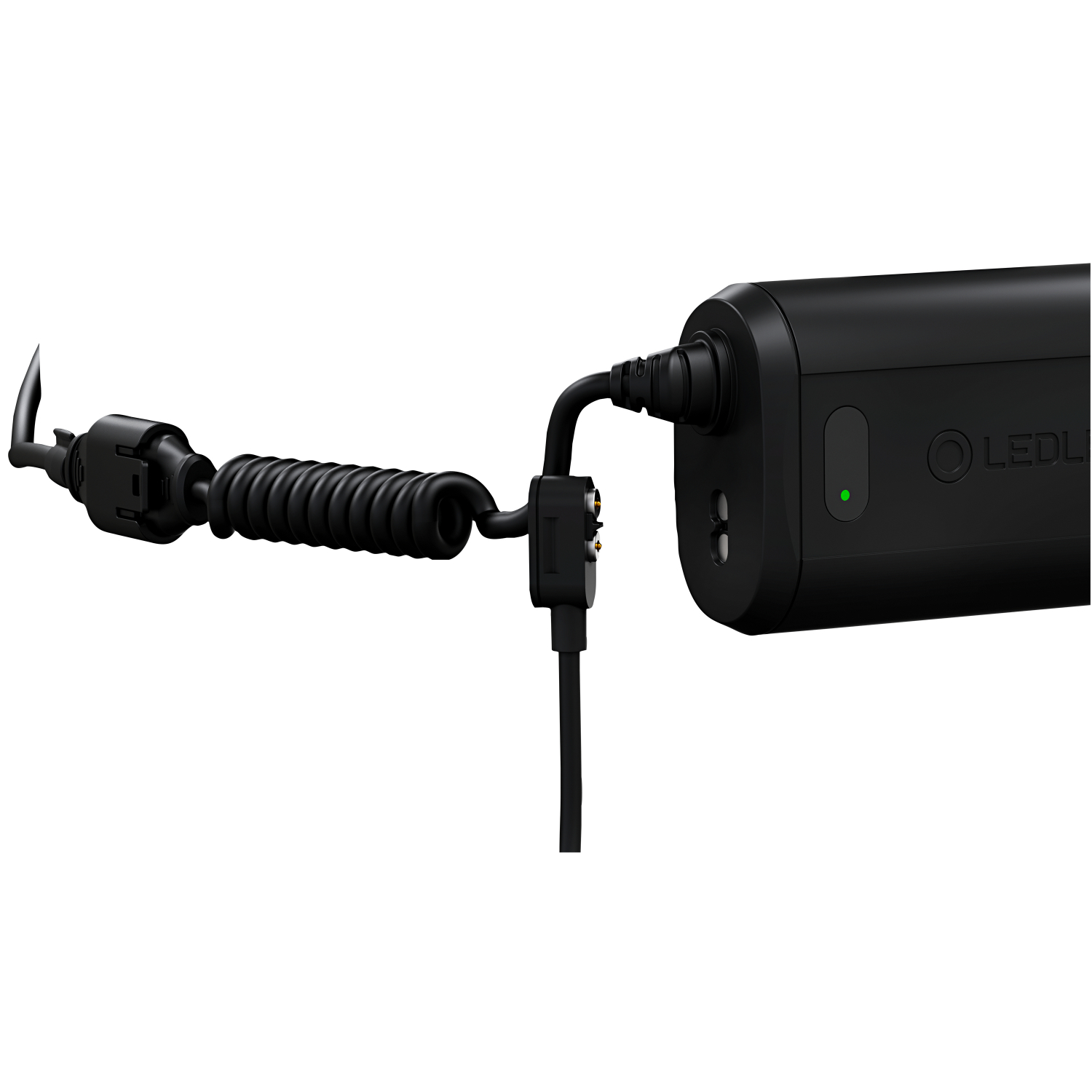 Led Lenser Stirnlampe H15R Core