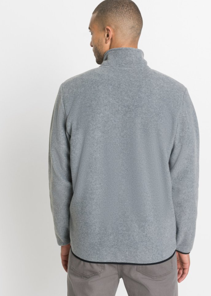 Fleecejacke (2er Pack)