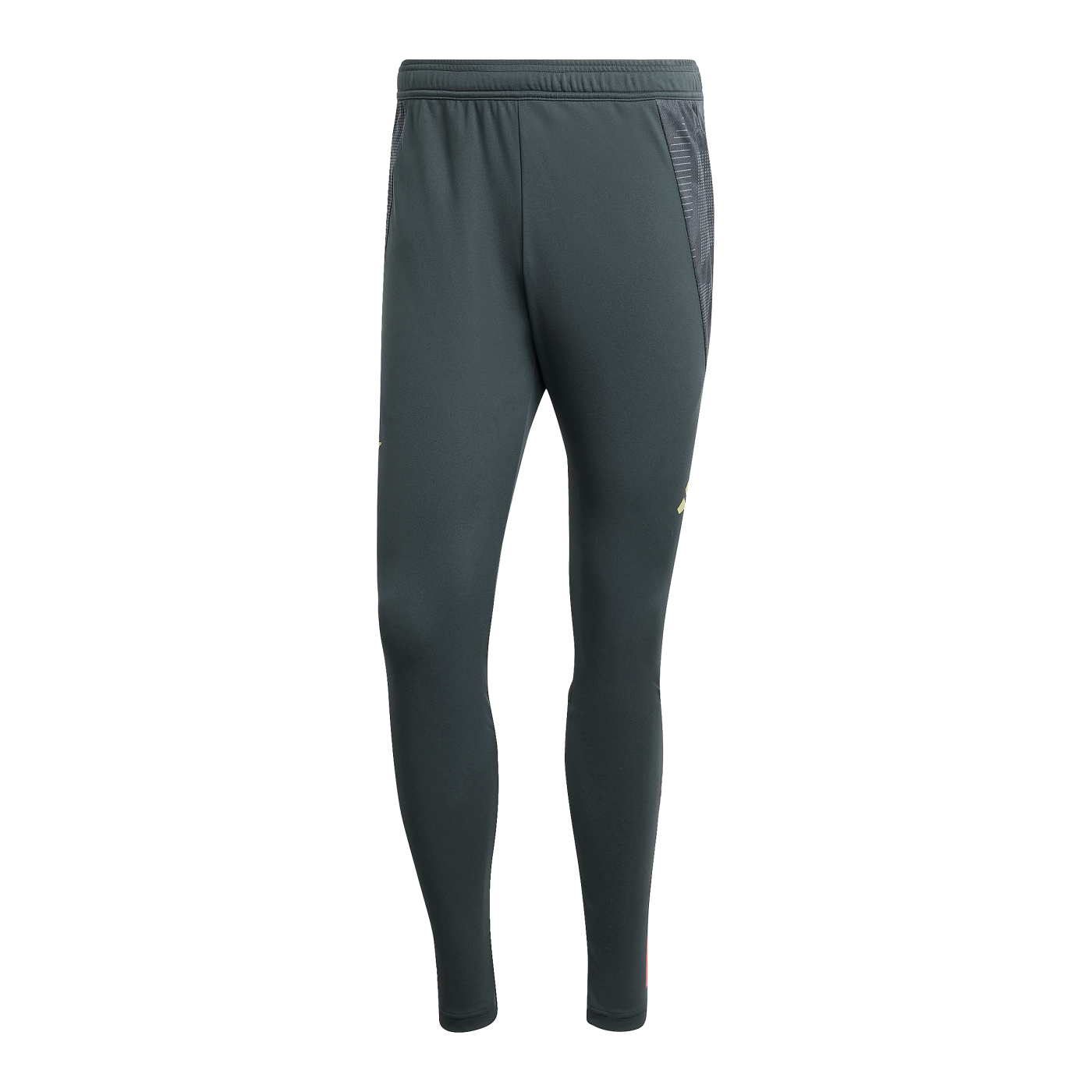 adidas Benfica Lissabon Trainingshose Grau