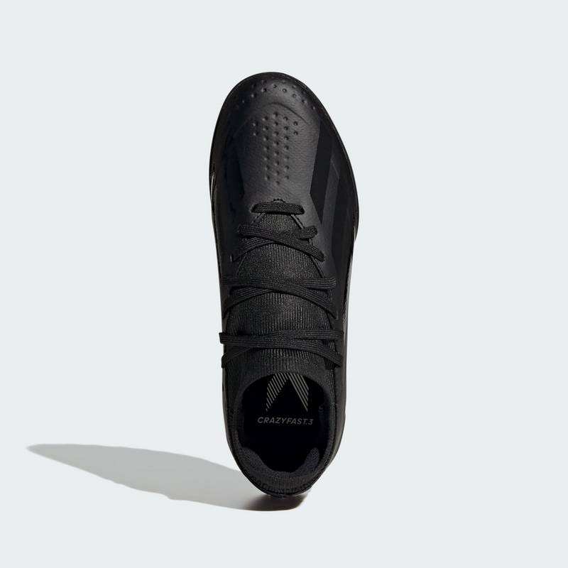 adidas X Crazyfast.3 TF Fußballschuh Fußballschuhe Kinder