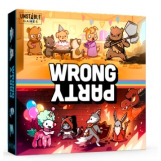 Wrong Party (EN)