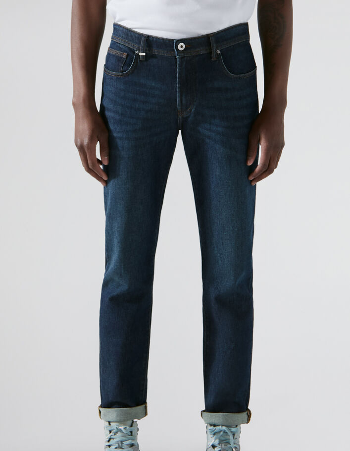 Jean SLIM indigo ARMALITH® Homme