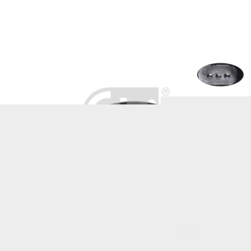 FEBI KLOPFSENSOR 105755 - ATU