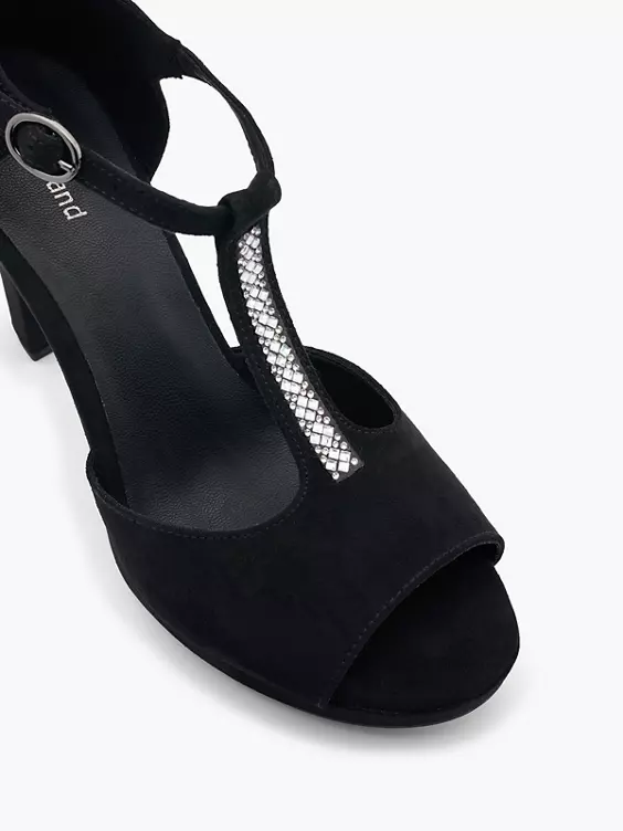 Graceland T-Spangenpumps