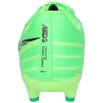 Nike Zoom Vapor 15 Acad MDS FG-MG in grün