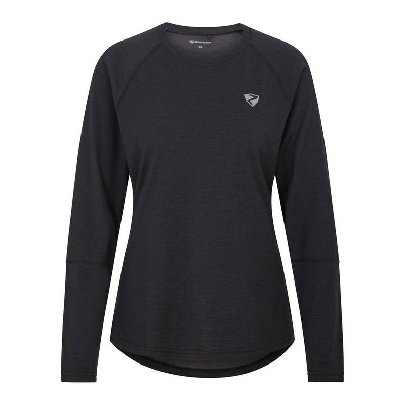 Ziener JOKLA Skishirt Damen
