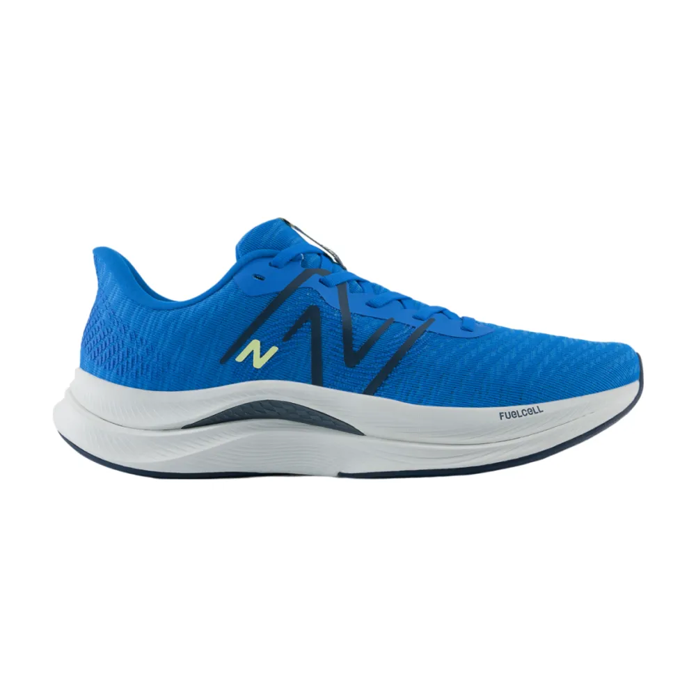 New Balance FuelCell Propel v4 MFCPRCF4 / blau