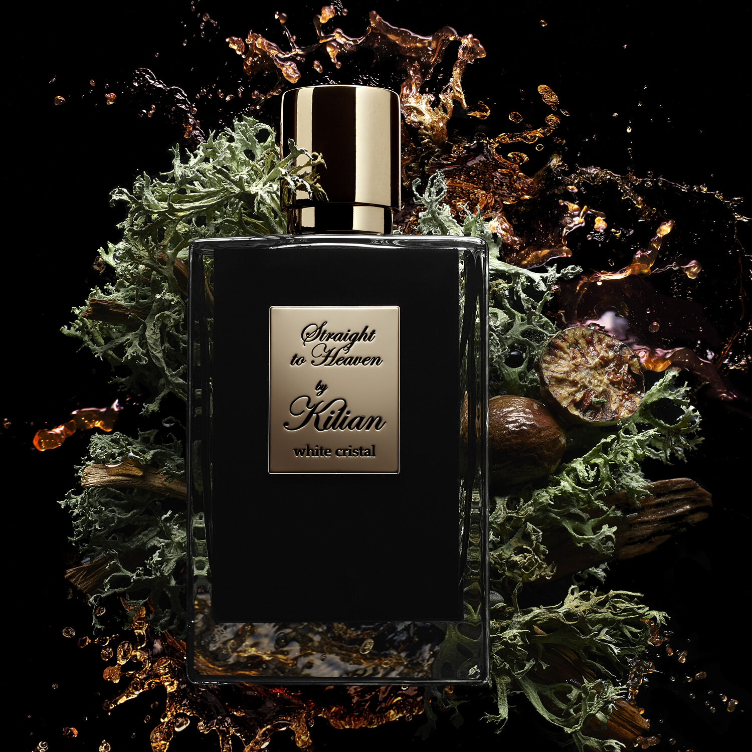 Kilian Paris Straight to Heaven, White Cristal Eau de Parfum