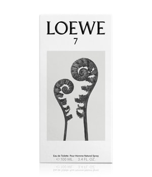 LOEWE 7 Eau de Toilette 100 ml