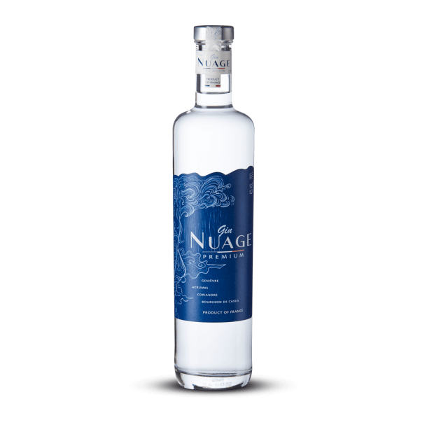 Nuage Gin 42%
