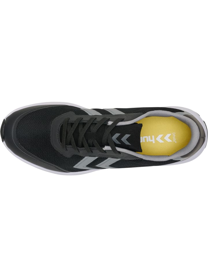 Hummel Hummel Schnürsenkel Sneaker Flow Breather Erwachsene in BLACK/MAGNET günstig kaufen