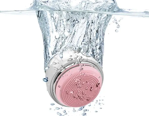 Βούρτσα προσώπου Garett Beauty Clean Pro Sonic