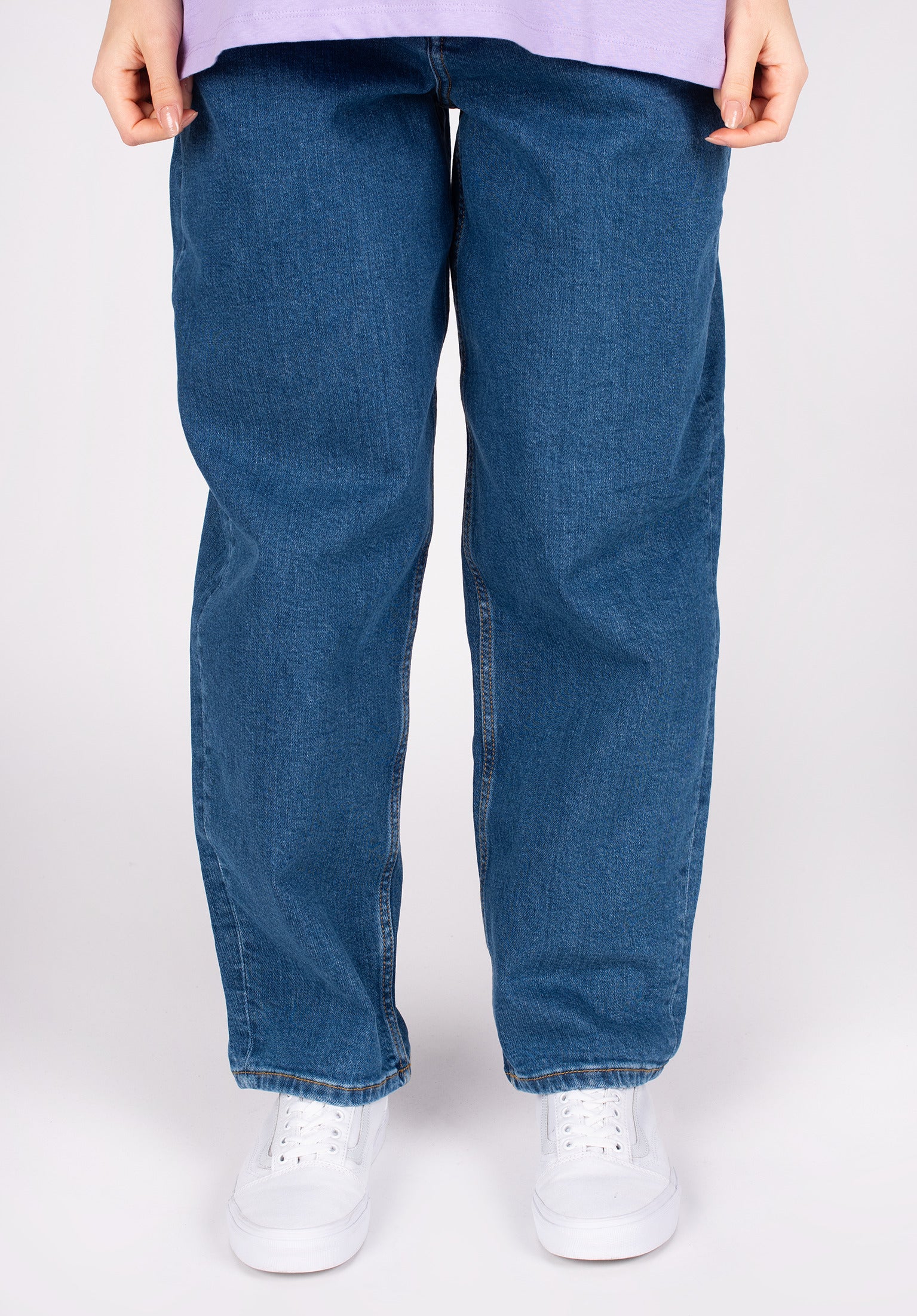 X-tra Monster Denim