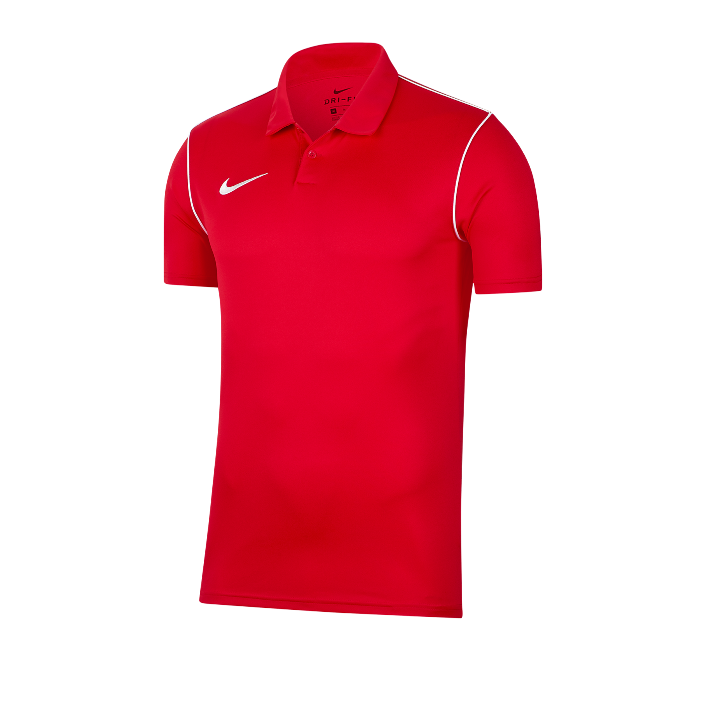 Nike Park 20 Poloshirt Rot F657