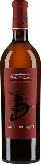 Villa Baulieu : Cuvée Bérengère 2013