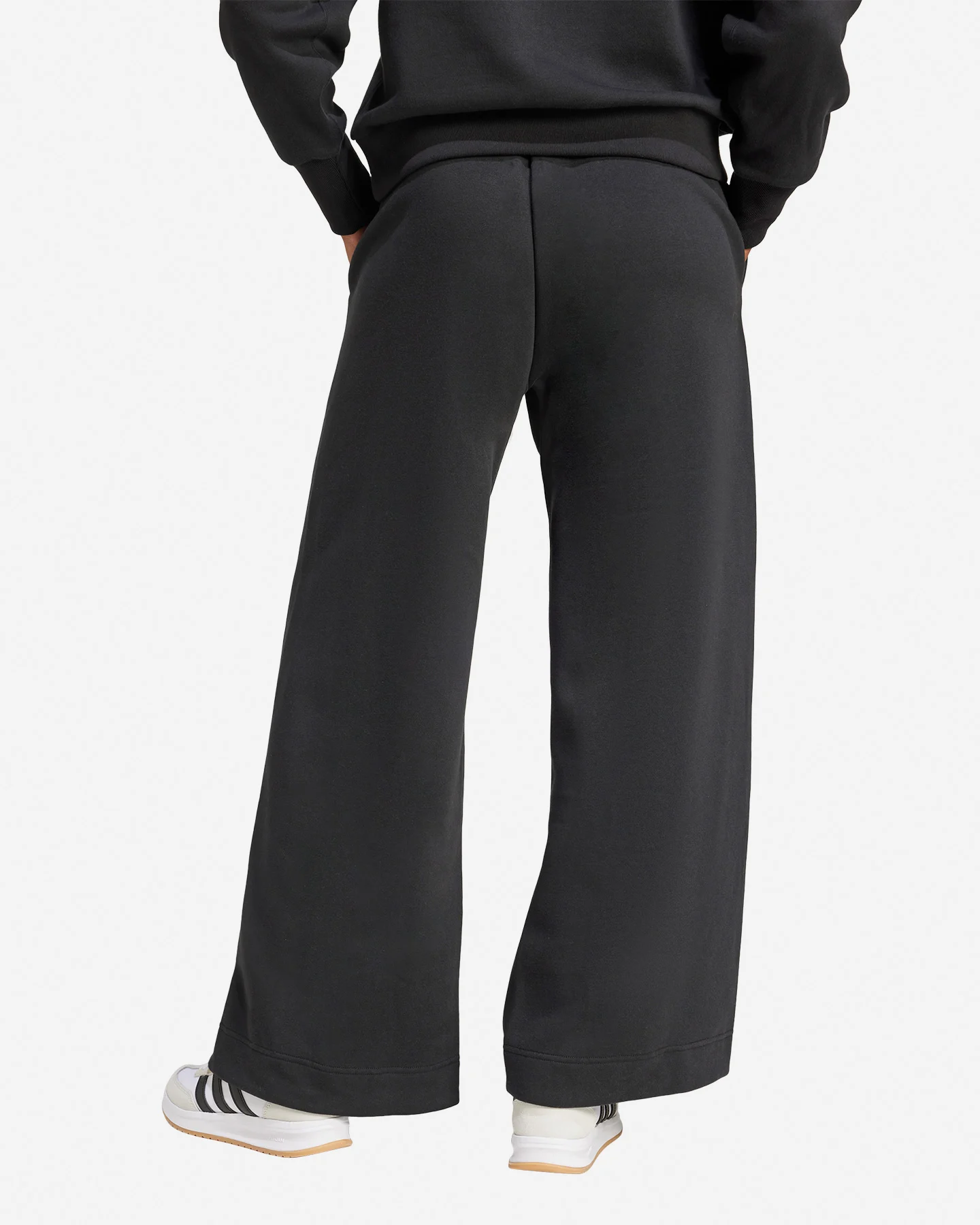 Pantalone Adidas Wide Leg All Szn W JJ1281